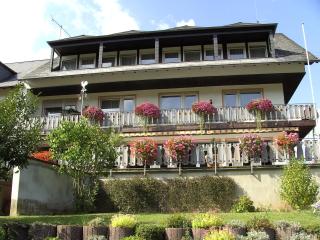 Haus Klosterblick - Kröv - 9