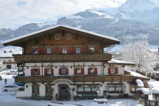 Kaiserhotel Neuwirt - Oberndorf in Tirol - 5