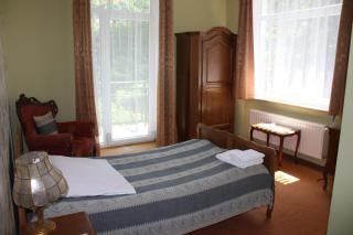 Ośrodek Wypoczynkowy Rapsodia - Krynica-Zdrój - 7