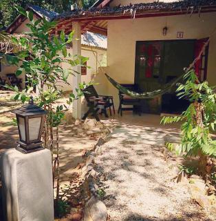 Papillon Bungalows - Koh Lanta - 7