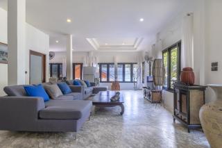 Aloe Villa - Ko Tao - 5