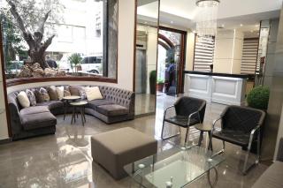 Verdun Suites Hotel - 8