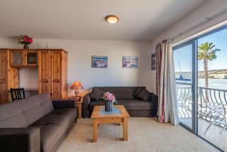 Harbour Lights seafront 2 bedroom apartments with panoramic sea views - by Getawaysmalta - St Paul's Bay - 5