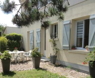 Baie de Somme Cayeux sur mer - Cayeux-sur-Mer - 6