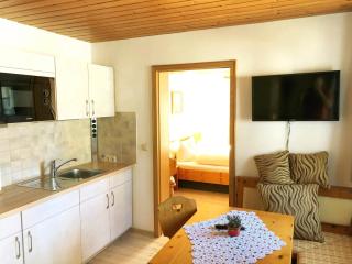 Gästehaus Brigitte - 1