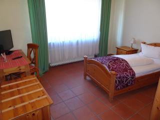 Hotel & Weinstube Restaurant Filling - Frankenthal - 6