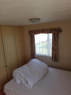 8 BERTH CARAVAN TP49 ON THE GOLDEN PALM CHAPEL ST LEONARDS - Skegness - 1
