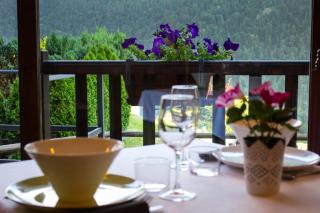 Tierras De Arán - 3