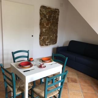Casa della Nonna - San Giovanni Suergiu - 3