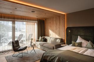 Sport-Wellnesshotel Bichlhof - Kitzbühel - 5