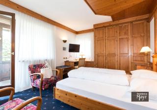 Residence MAYR - Castelrotto - 5