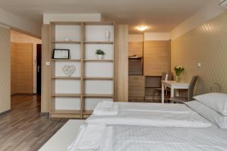 Bright Prague Castle Apartments - 8
