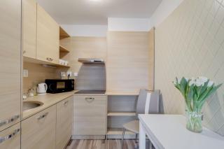 Bright Prague Castle Apartments - 4