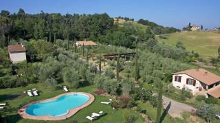 Fonte del Salcio - Cinigiano - 0