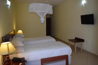 Kivu Peace View Hotel - 7