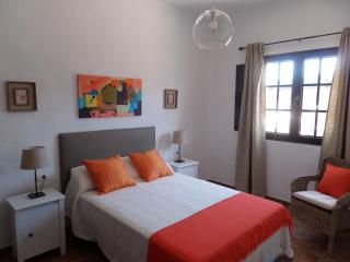 Apartamento rural Los Roferos - Guatiza - 1