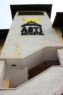 Asti Arthotel - 8