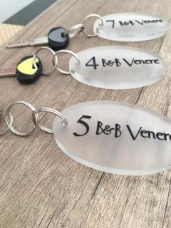 B & b Venere - Paestum - 1
