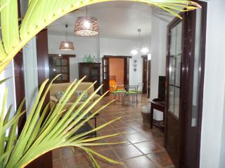 Apartamento rural Los Roferos - Guatiza - 8