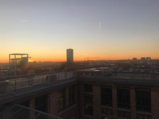 Appartements Brussel - 2