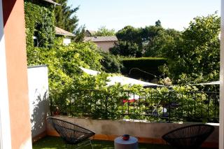 Auberge Du Paradis - Saint-Amour-Bellevue - 9