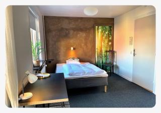 Hotel Gammel Havn - Fredericia - 7