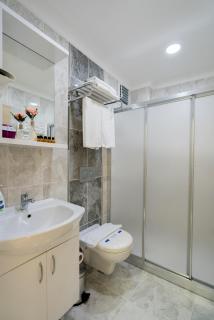 ATAM HOTEL - Istanbul - 4