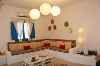 Blue Meadow - Livadi Astypalaias - 7