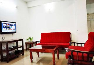 Honey Bee Serviced Apartments Trivandrum - Thiruvananthapuram - 2