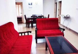 Honey Bee Serviced Apartments Trivandrum - Thiruvananthapuram - 9