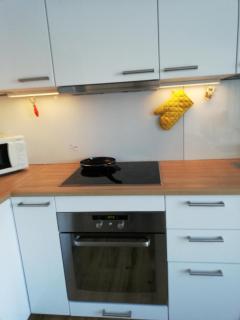 apartment in great location - Helsinki - 3