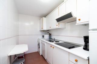 Apartamento Retama Golf - Chiclana de la Frontera - 9