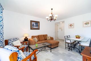 Apartamento Retama Golf - Chiclana de la Frontera - 6