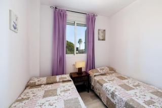 Apartamento Retama Golf - Chiclana de la Frontera - 3