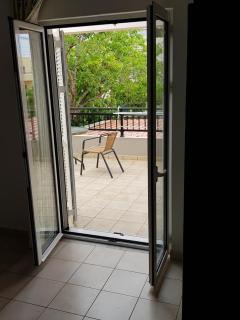 Mikes Apartment - Georgioupolis - 4