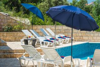 Apartments Villa Elena - Cavtat - 9