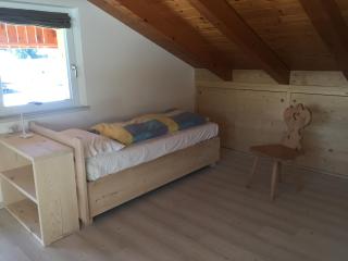 Agriturismo Moiè - Comèlico Superiore - 3