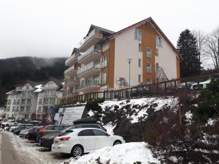 Apartament 21 Czarna Góra - Sienna - 6