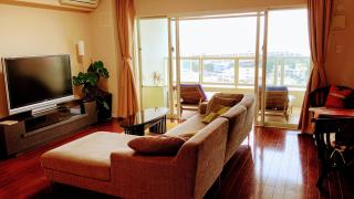 Condo Coral Resort Okinawa - Fujaku - 1