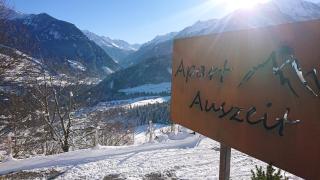 Apart Auszeit - Wenns - 9