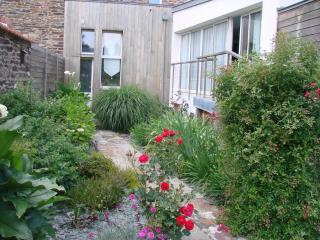Chambres de Condate - 1