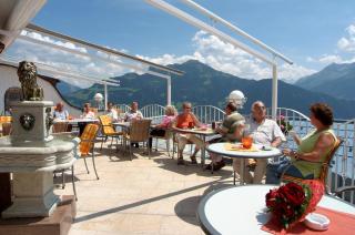 Hotel Gletscherblick - 2