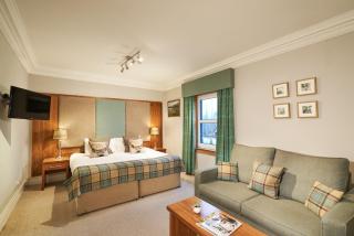 Poppies Hotel - Callander - 9