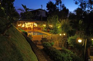 A Casa Vermelha Hospedaria - Tiradentes - 4
