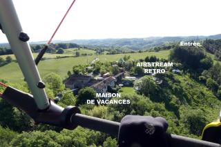 Belrepayre Airstream Camp - 5
