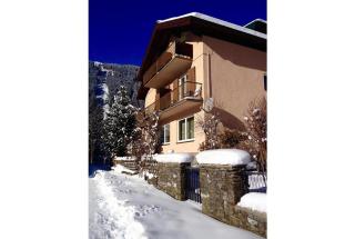 Pension Charlotte - Bad Gastein - 8