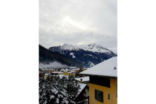 Pension Charlotte - Bad Gastein - 6