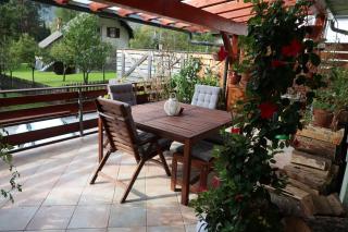 Apartma Felix - Kranjska Gora - 1