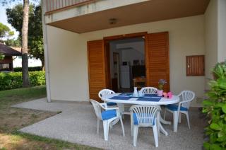 Ville Carla e Caterina - Bibione - 3