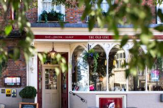 The Old Vine - Winchester - 8